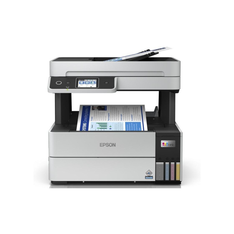 МФУ Epson L6490