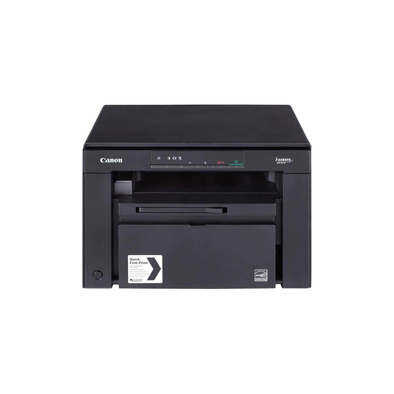 МФУ Canon i-Sensys MF3010 Bundle + Kit (CRG725 x 2pcs)