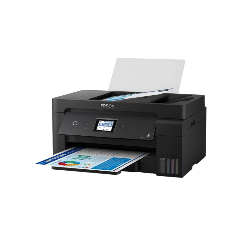 МФУ Epson L14150