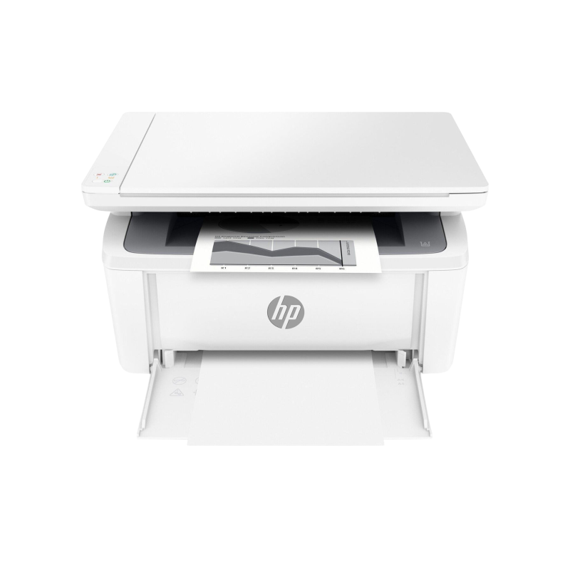 МФУ HP LaserJet M141a