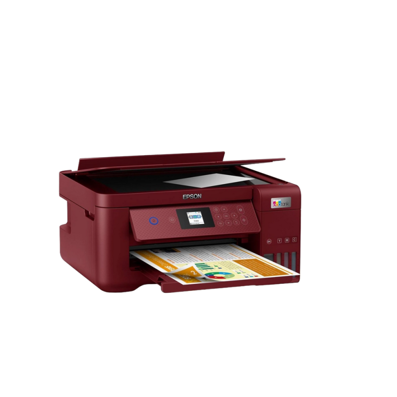 МФУ Epson EcoTank L4267