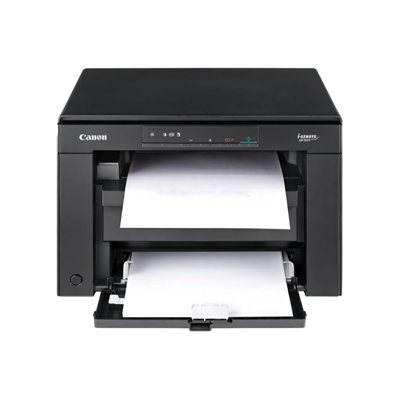 МФУ Canon i-Sensys MF3010 Bundle + Kit (CRG725 x 2pcs)