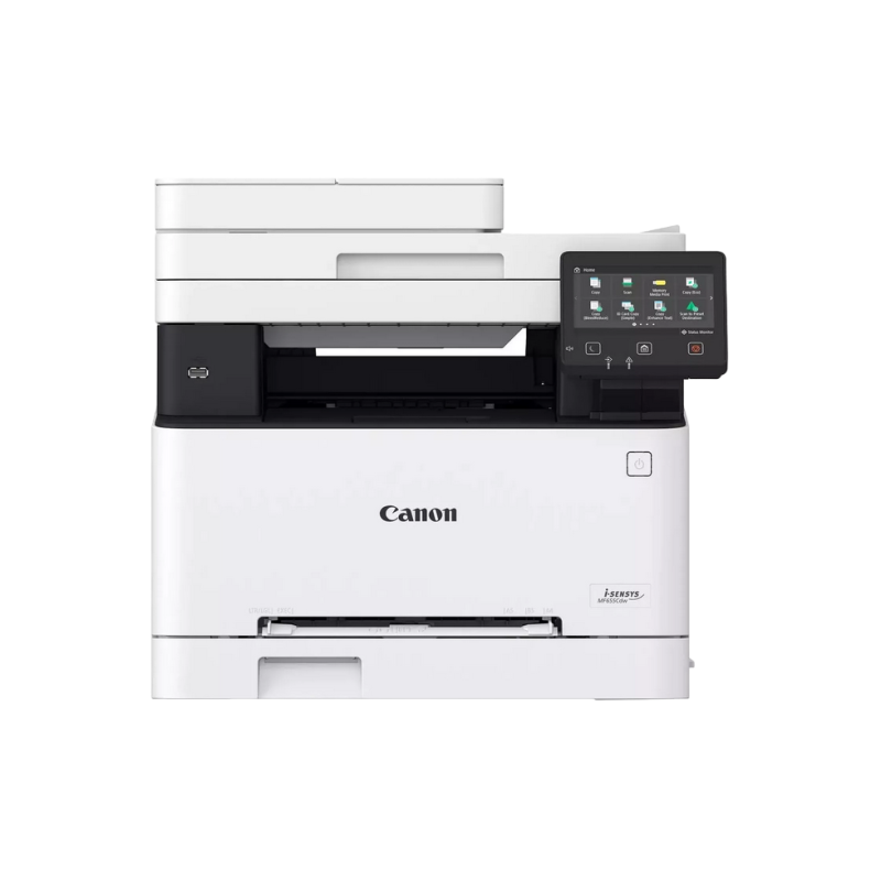 МФУ Canon i-Sensys MF655Cdw