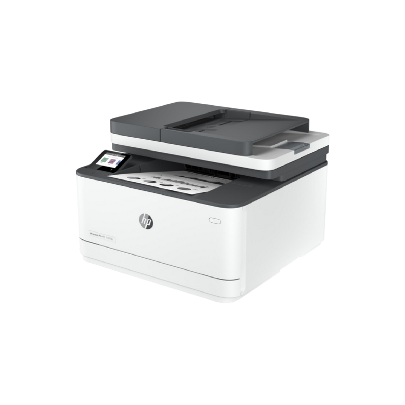 МФУ HP LaserJet Pro 3103fdn