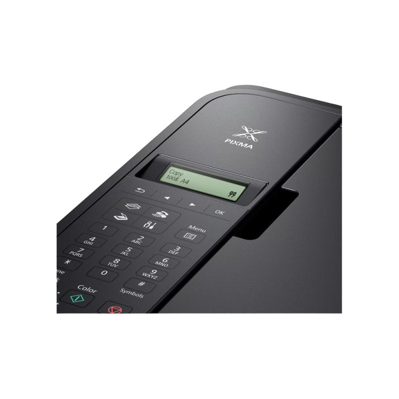 Canon Pixma G4411, Black