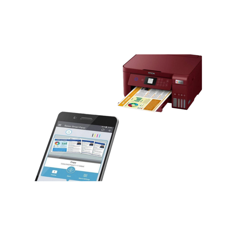 МФУ Epson EcoTank L4267