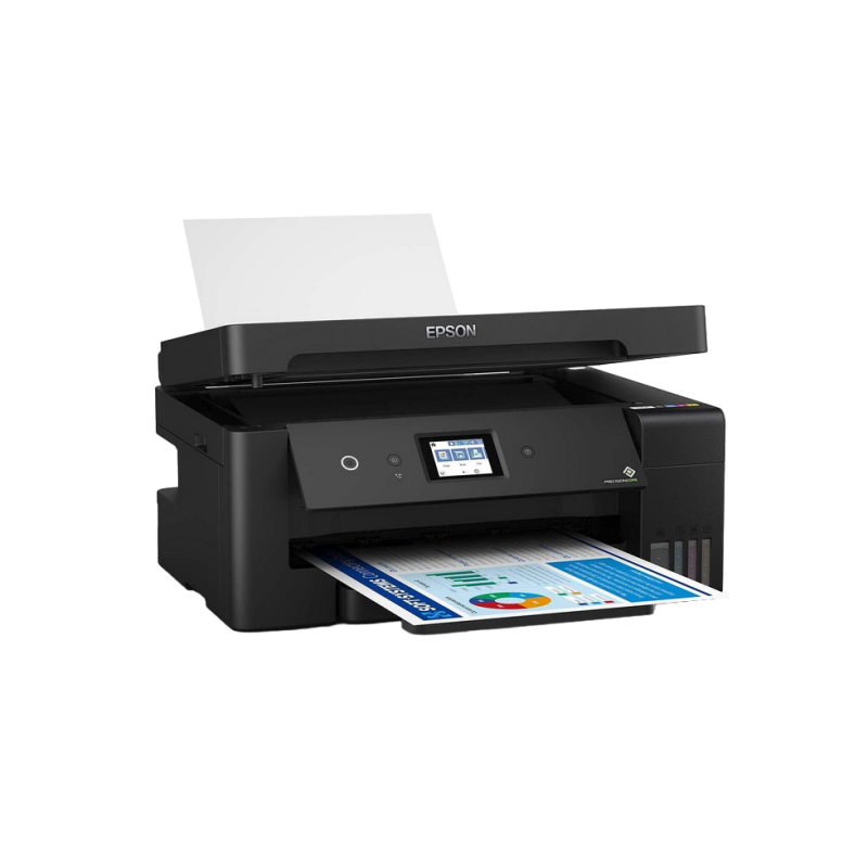 МФУ Epson L14150
