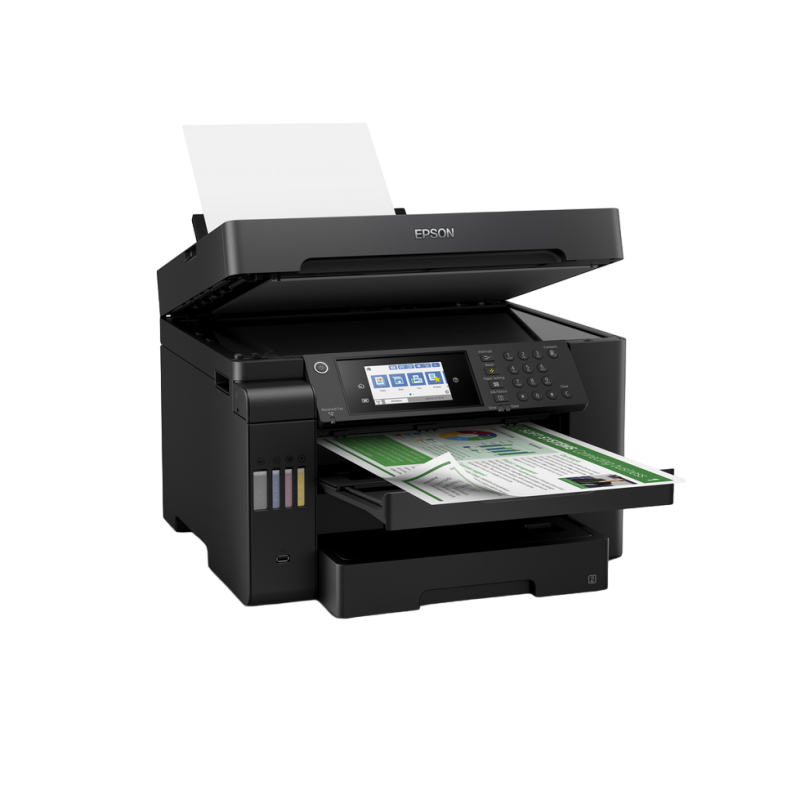 МФУ Epson L15150