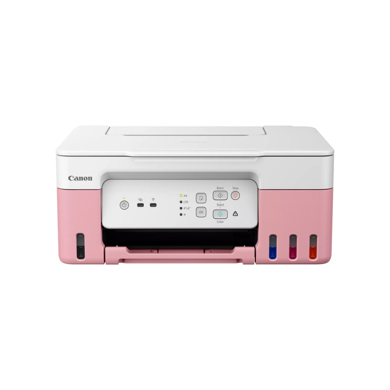 МФУ Canon Pixma G3430, упаковка