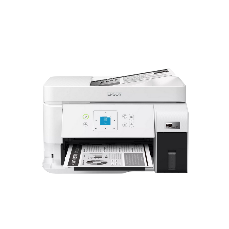 МФУ Epson EcoTank M2050