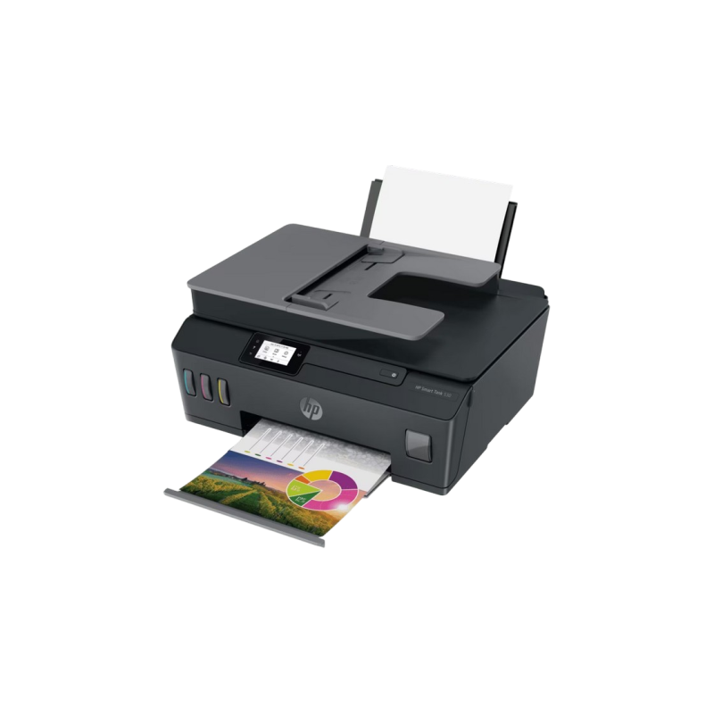 МФУ HP Smart Tank 530
