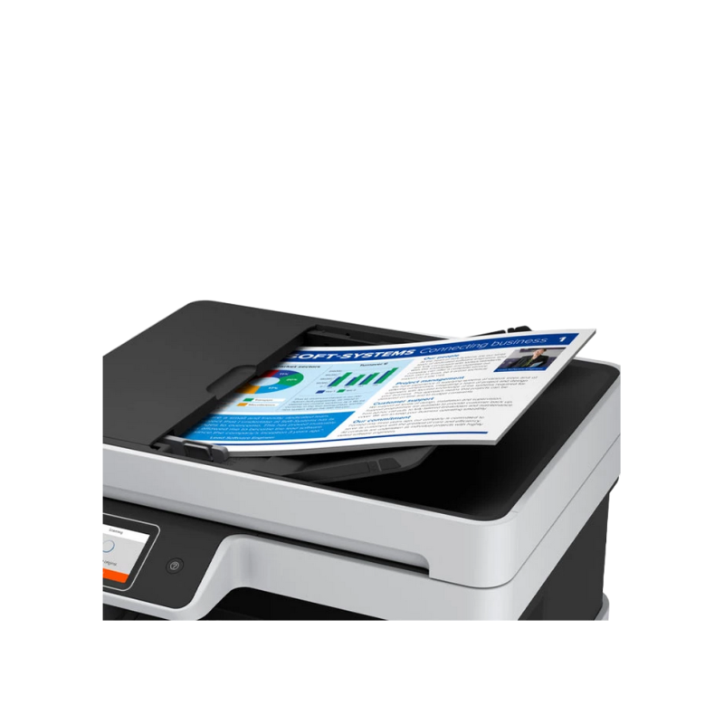 МФУ Epson L6490