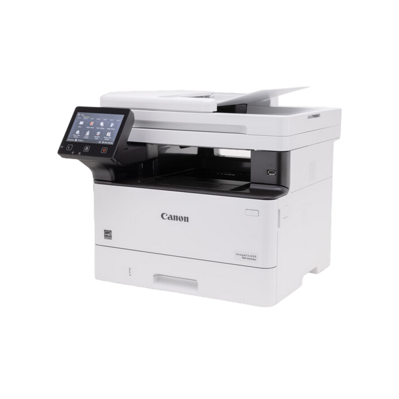 МФУ Canon i-Sensys MF465dw