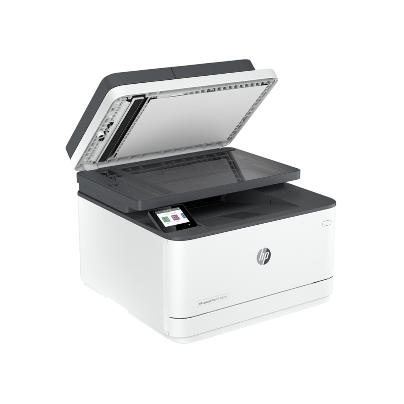 МФУ HP LaserJet Pro 3103fdn