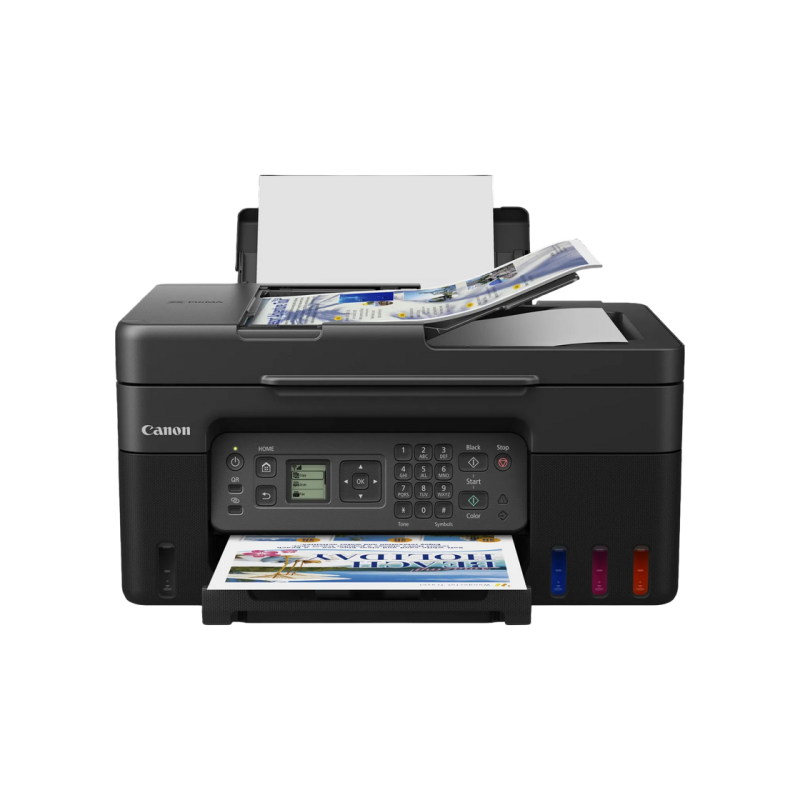 MFD Canon Pixma G4470