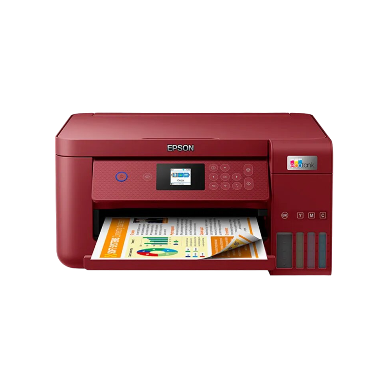 МФУ Epson EcoTank L4267