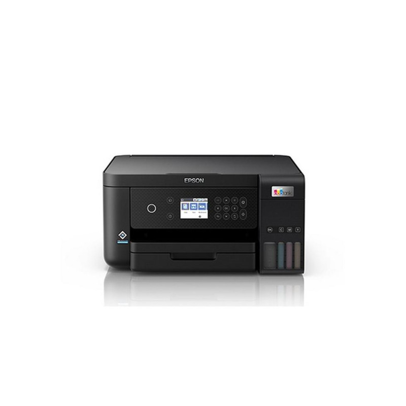 МФУ Epson EcoTank L6260