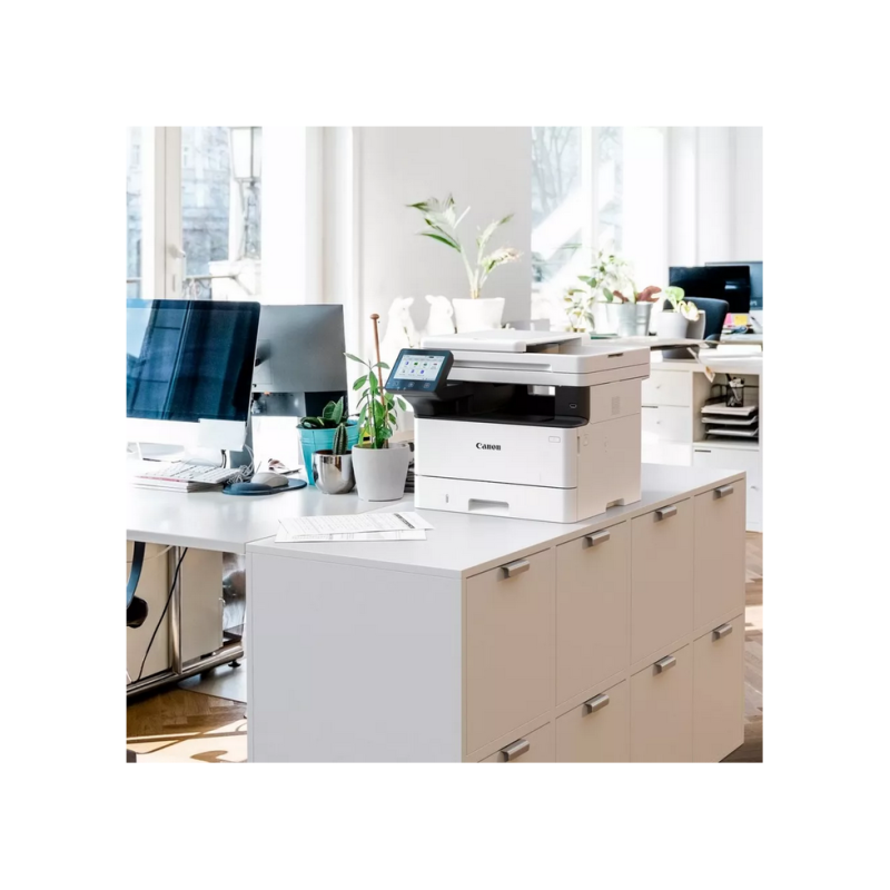 МФУ Canon i-Sensys MF461dw II