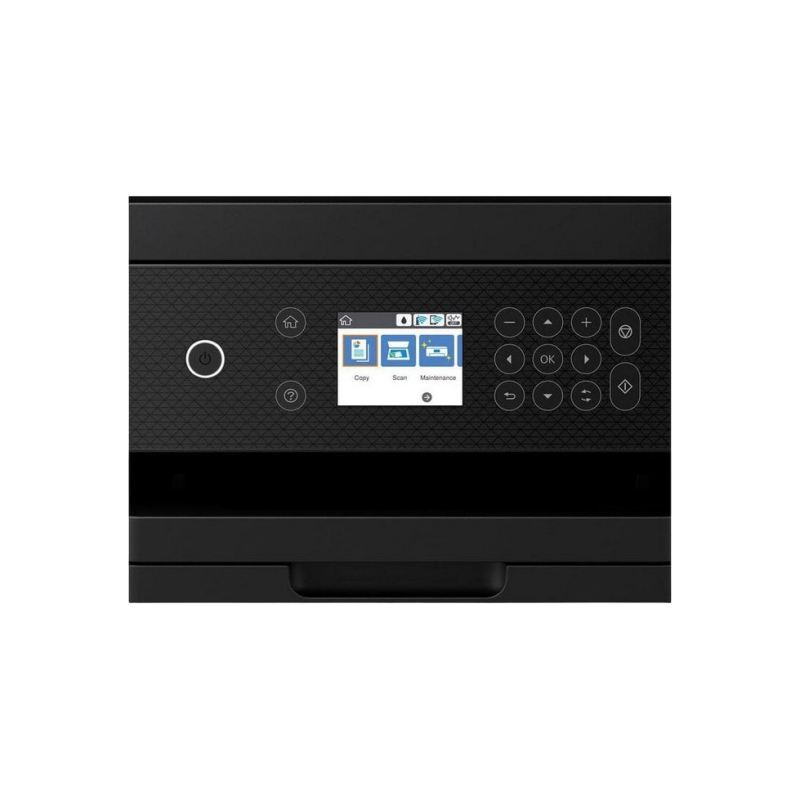 МФУ Epson EcoTank L6270, Black
