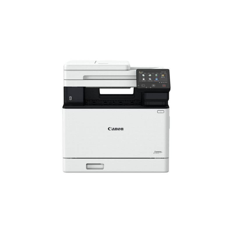 МФУ Canon i-Sensys MF754Cdw