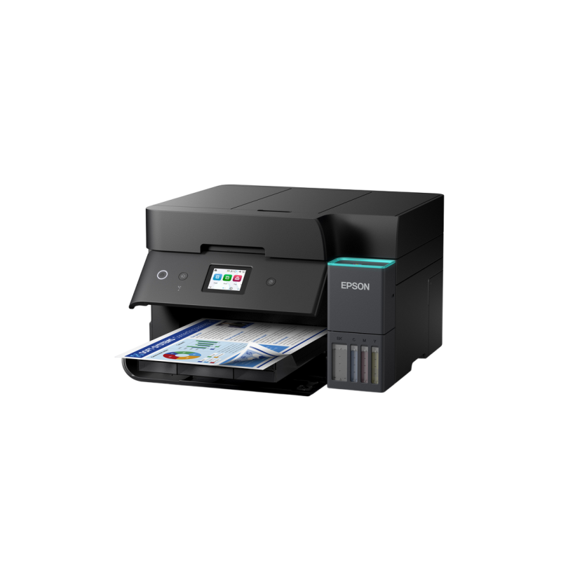 MFD Epson EcoTank L6390