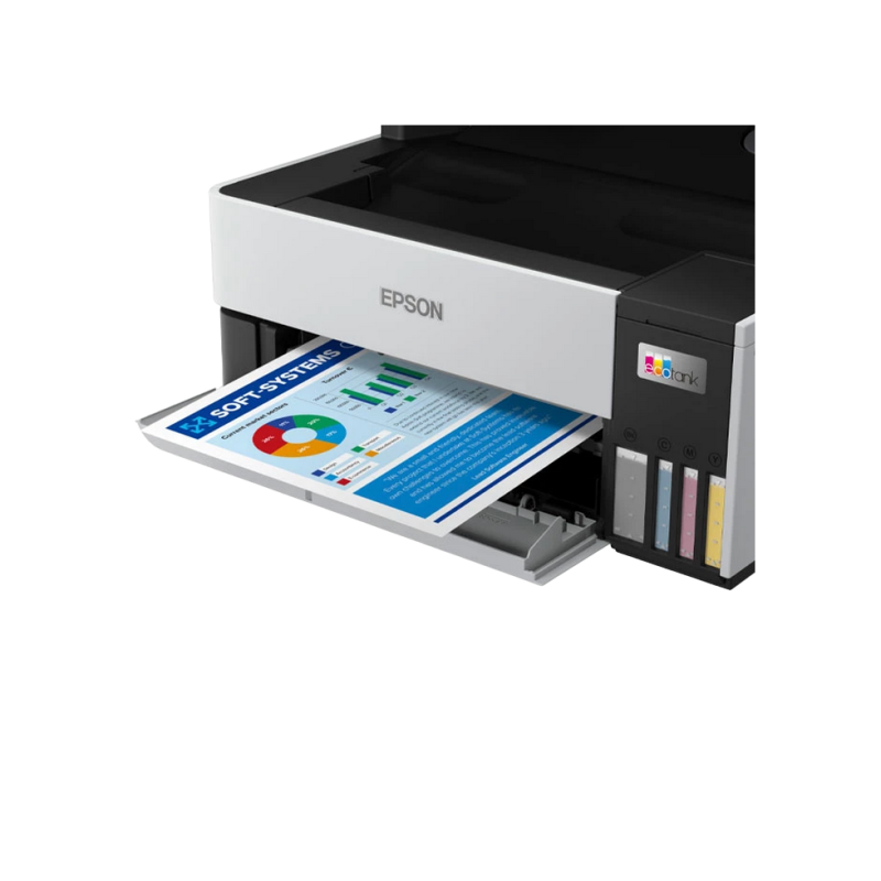 МФУ Epson L6490
