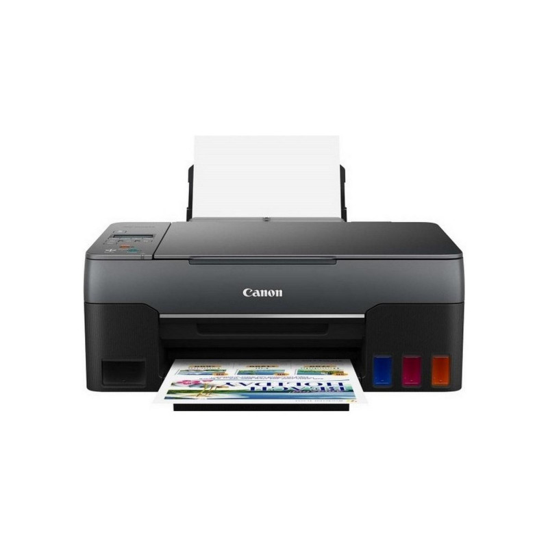 Canon Pixma G3420, Black