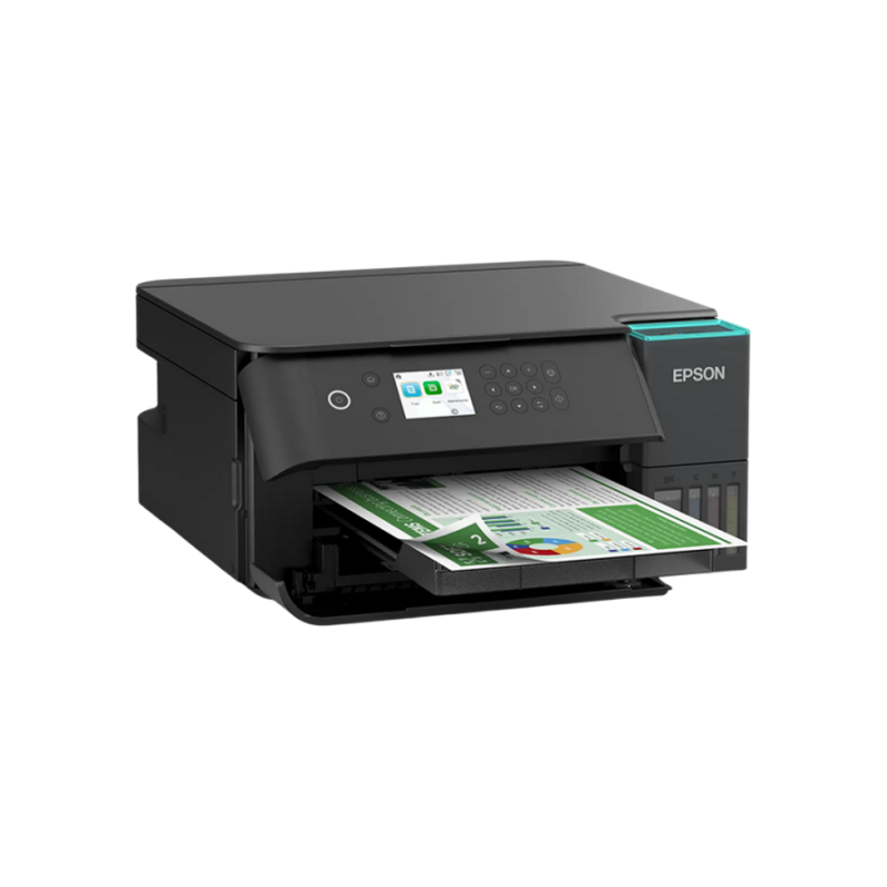 МФУ Epson EcoTank L6360
