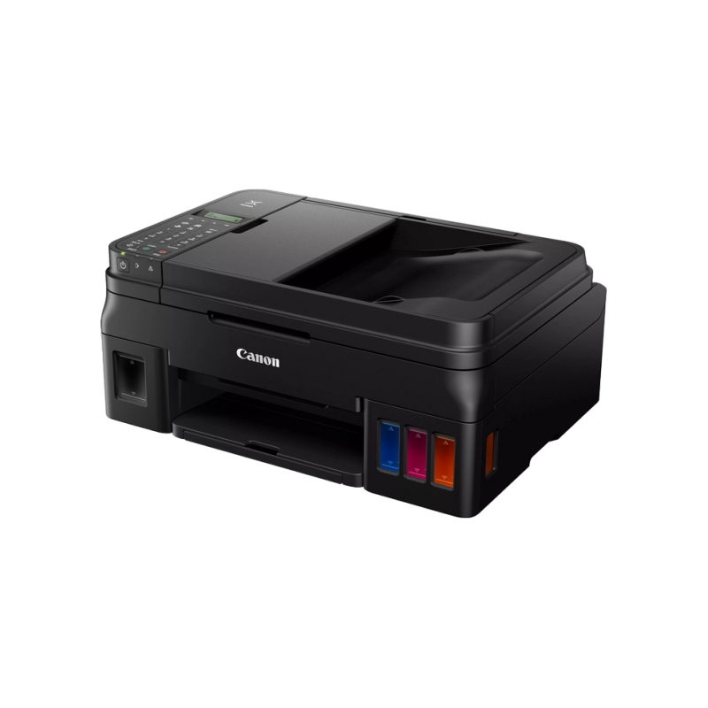 Canon Pixma G4411, Black