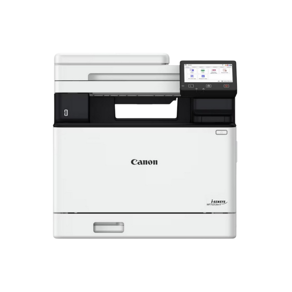 МФУ Canon i-Sensys MF752Cdw II