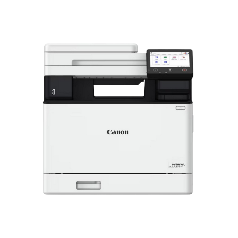 MFD Canon i-Sensys MF752Cdw Ⅱ