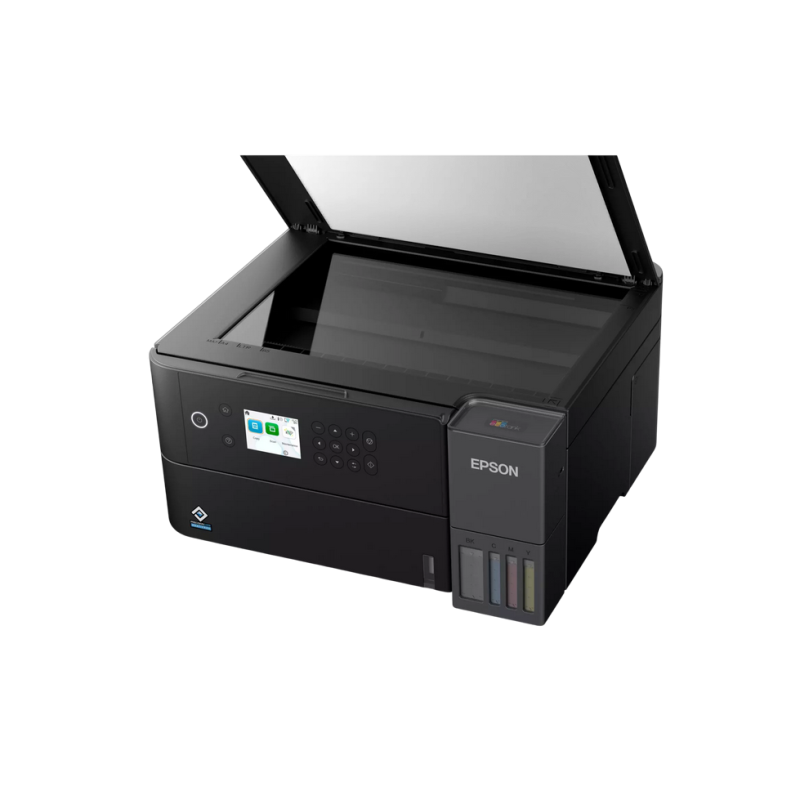 МФУ Epson EcoTank L6360