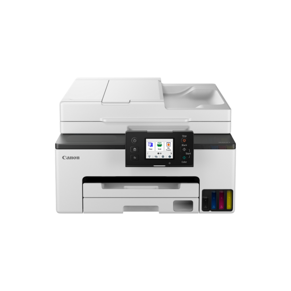 MFD Canon Maxify GX2040, White