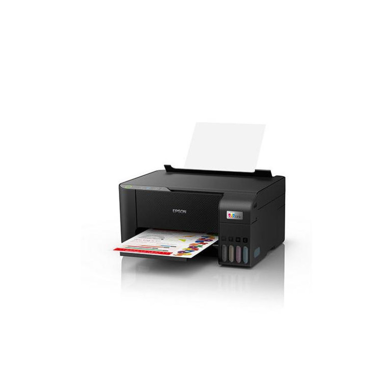 МФУ Epson EcoTank L3200, Black