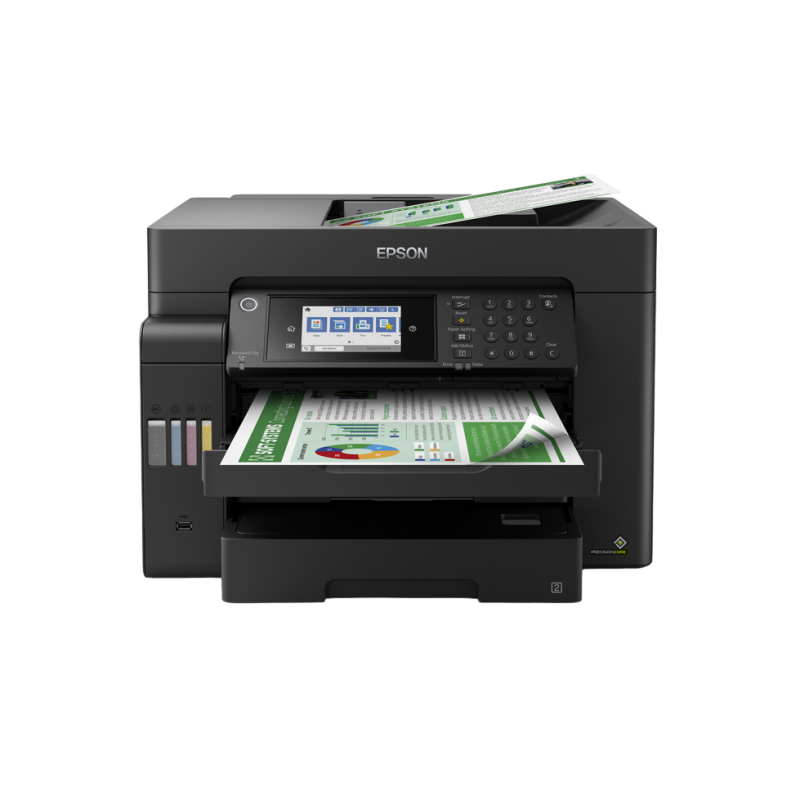 МФУ Epson L15150