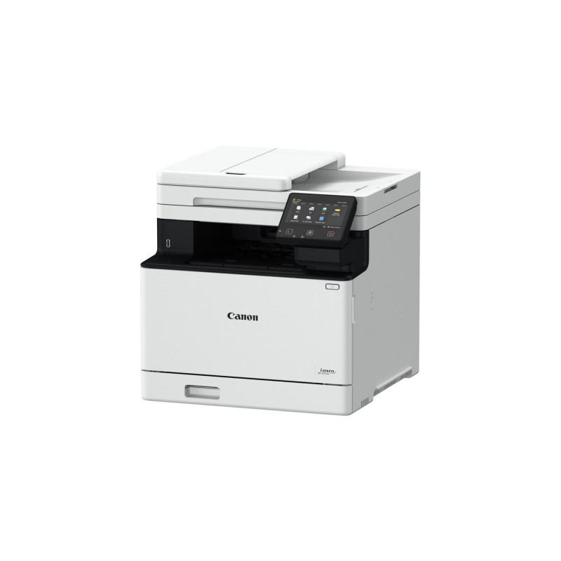 Canon i-Sensys MF754Cdw, White