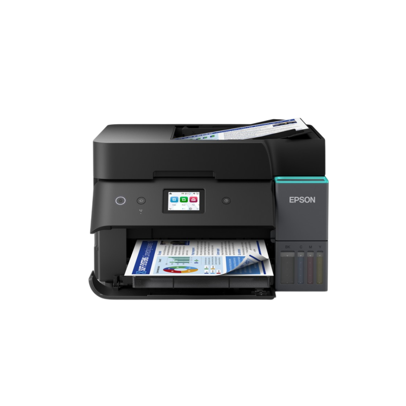 MFD Epson EcoTank L6390