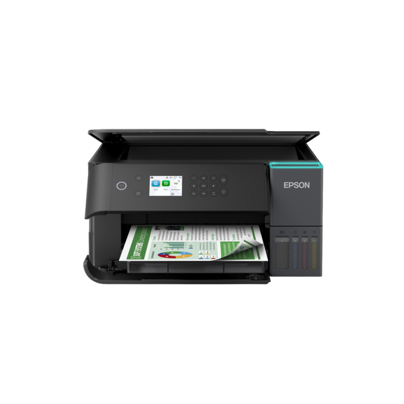 МФУ Epson EcoTank L6360