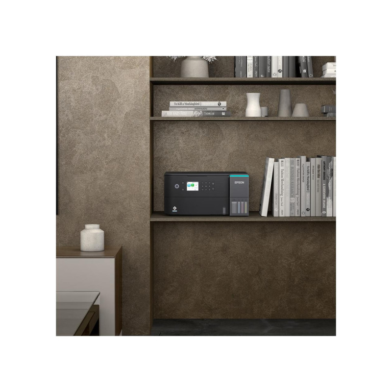 МФУ Epson EcoTank L6360