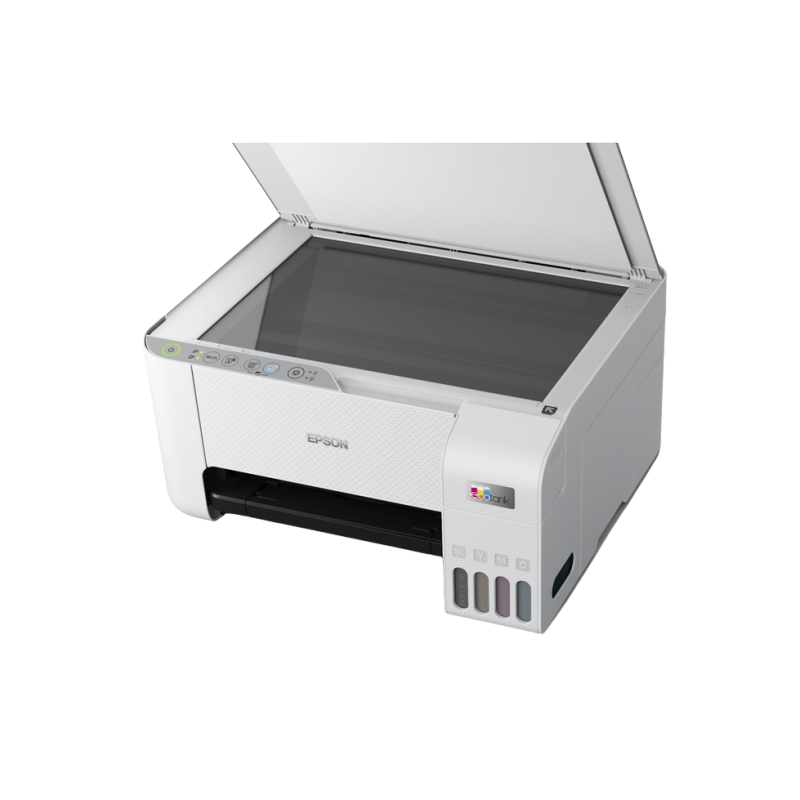 МФУ Epson EcoTank L3256, White