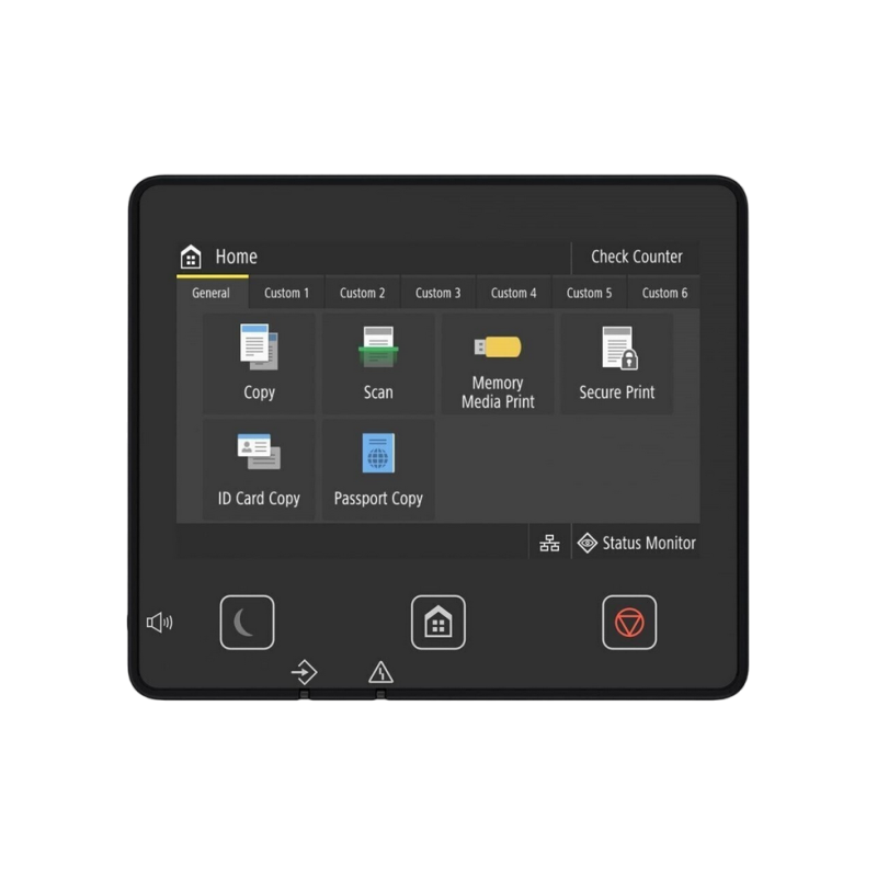 MFD Canon i-Sensys MF752Cdw