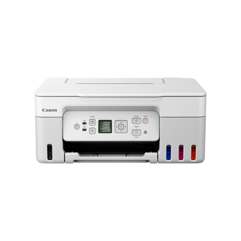 МФУ Canon Pixma G3470, белый