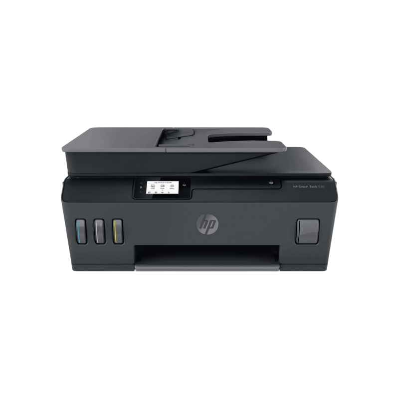 МФУ HP Smart Tank 530