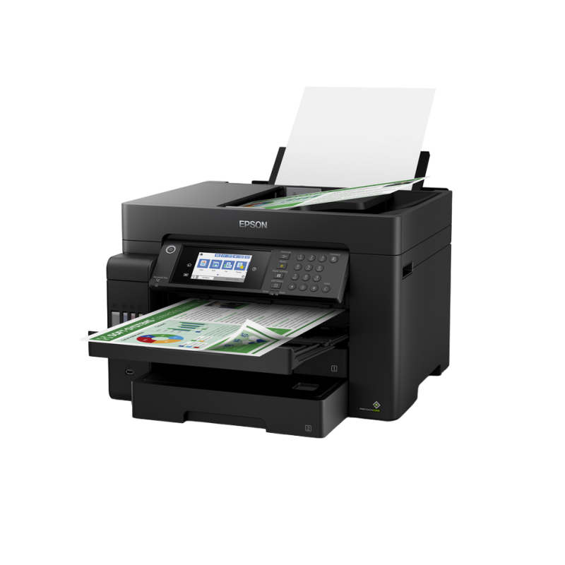 МФУ Epson L15150