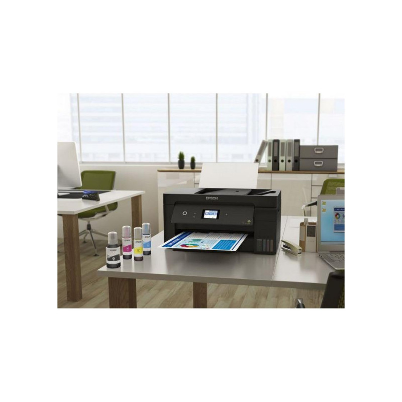 МФУ Epson L14150