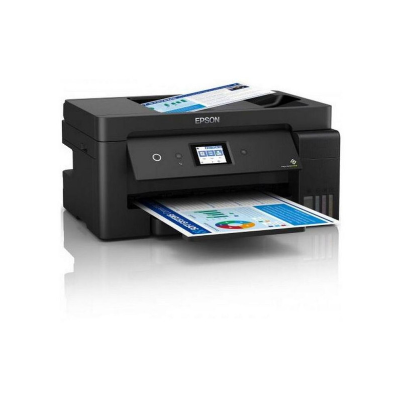 МФУ Epson L14150