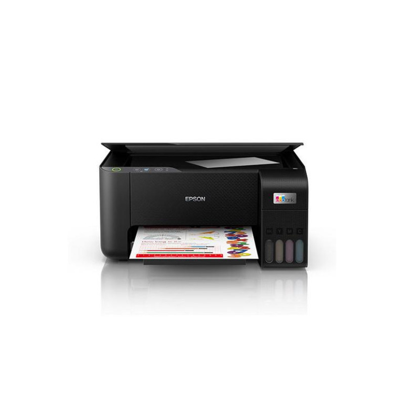МФУ Epson EcoTank L3200, Black
