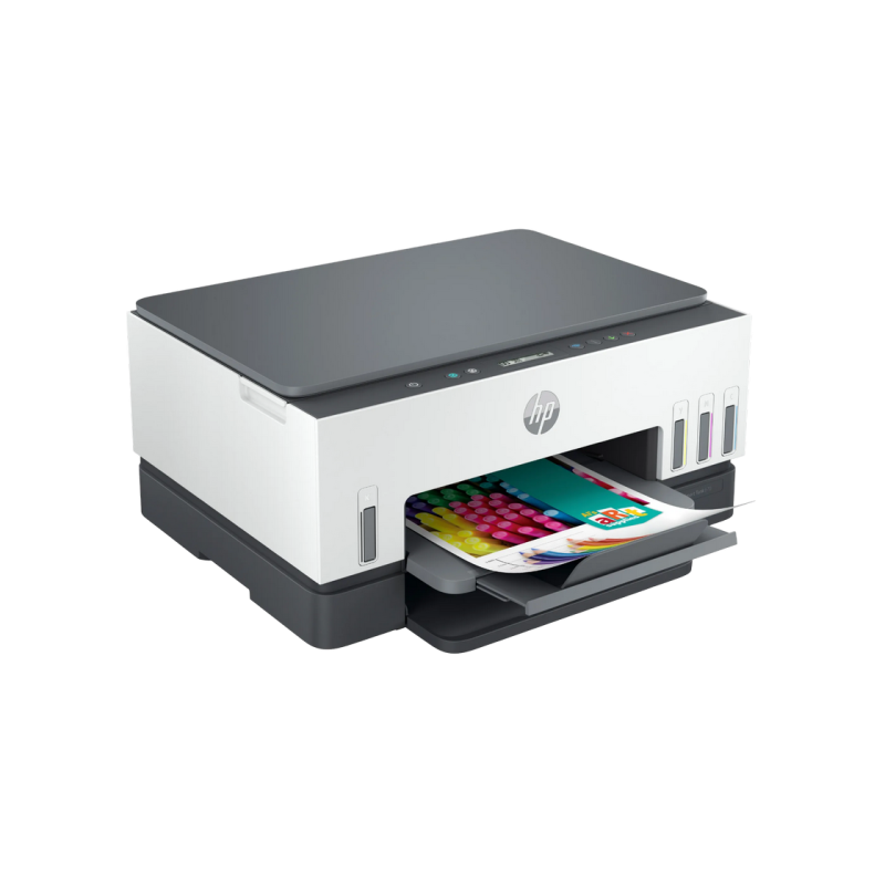 Computer Mfd Многофункциональные устройства MFD HP Smart Tank 670 на NeoComputer.md