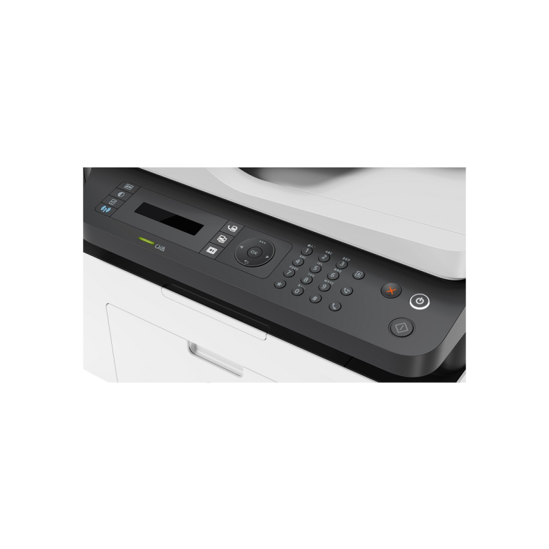 МФУ HP Laser 137fnw