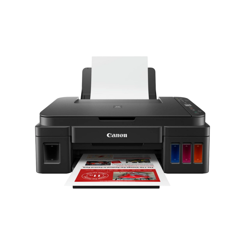 MFD Canon Pixma G3416